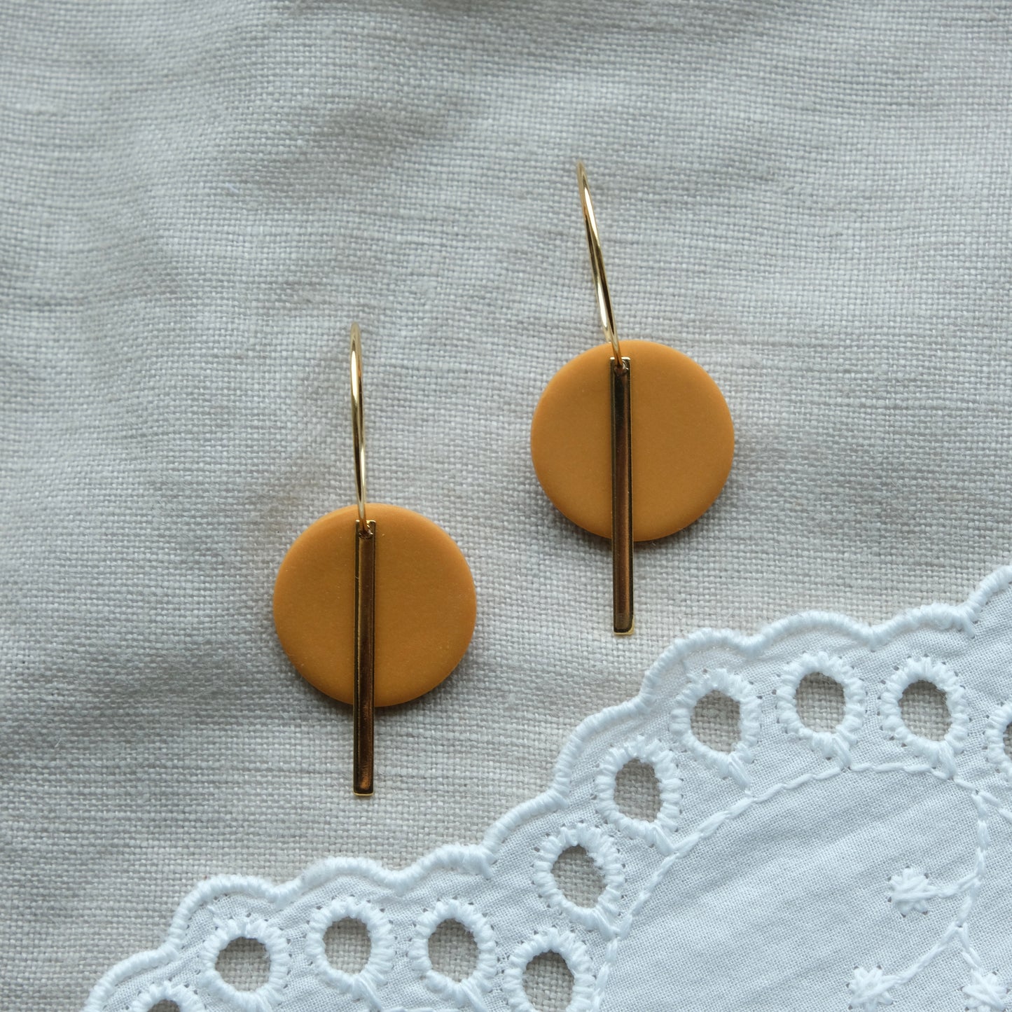 síofra | mustard