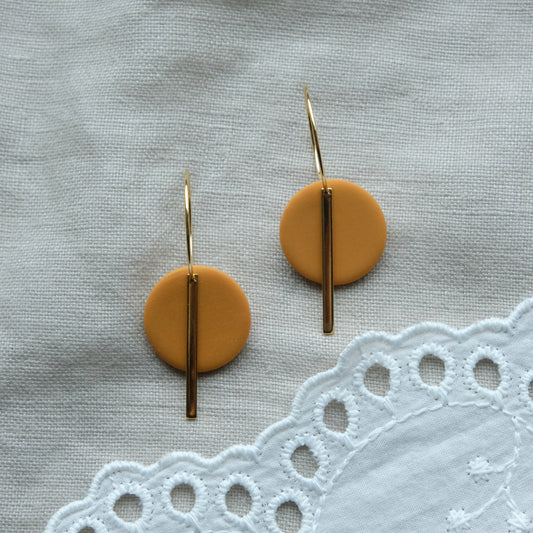 síofra | mustard
