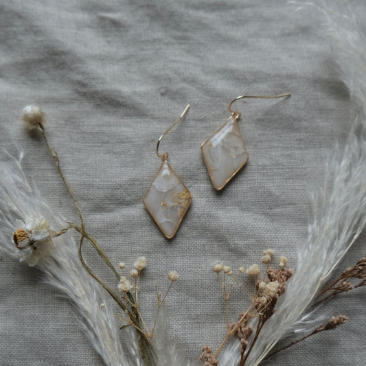sadb | pearly gold
