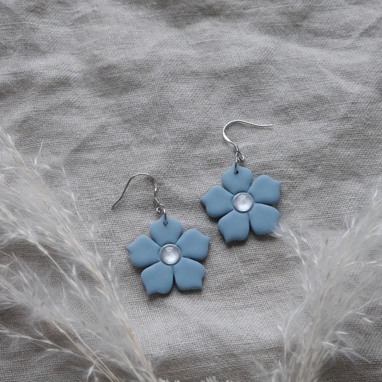 hiodrainsia | hydrangea blue