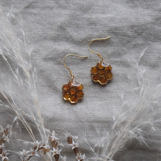 meala | honey & gold