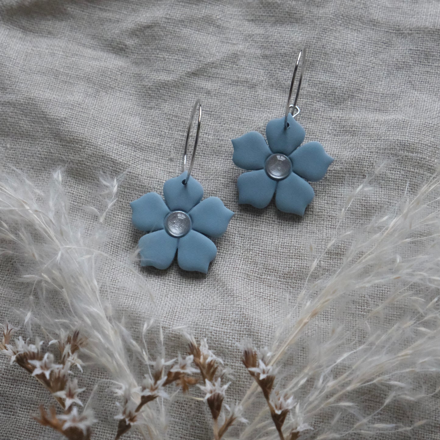 hiodrainsia | hydrangea blue